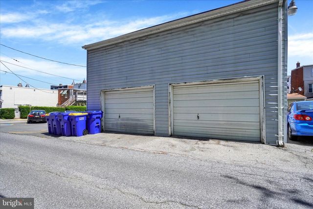 1148 N GEORGE ST, York, PA 17404