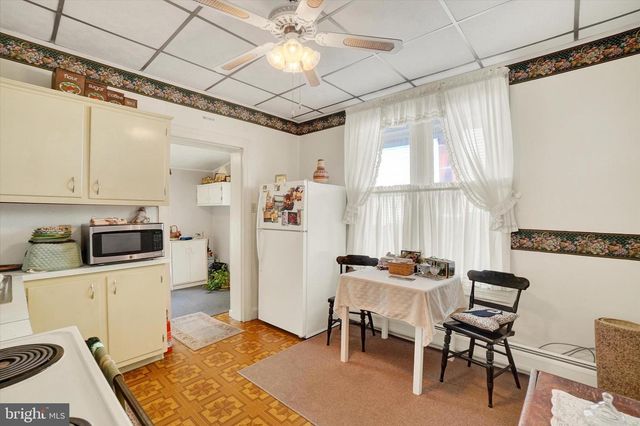 1148 N GEORGE ST, York, PA 17404