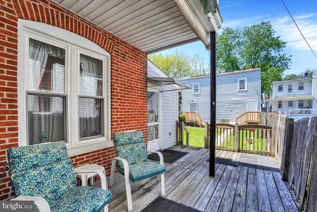 1148 N GEORGE ST, York, PA 17404