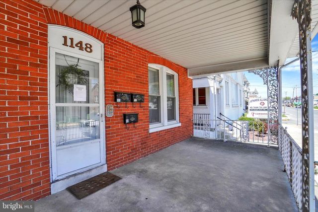 1148 N GEORGE ST, York, PA 17404