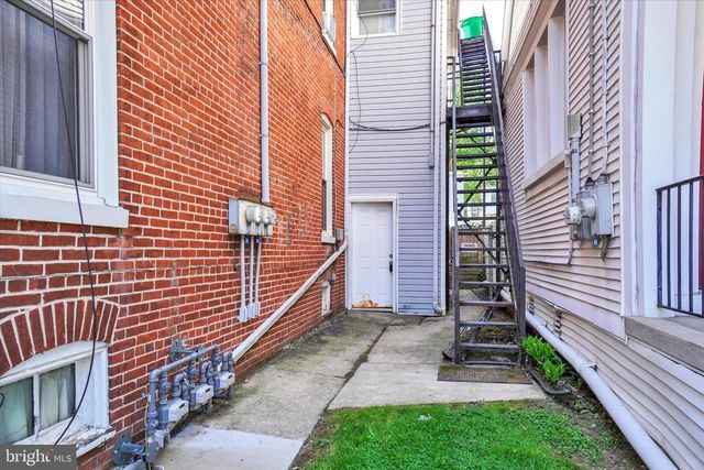 1148 N GEORGE ST, York, PA 17404