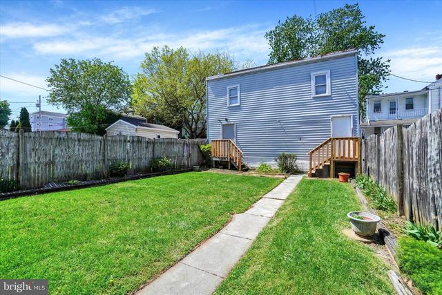 1148 N GEORGE ST, York, PA 17404