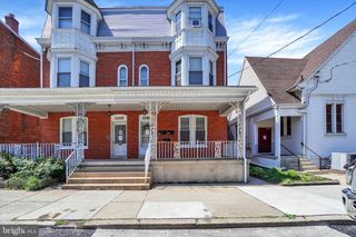 1148 N GEORGE ST, York, PA 17404