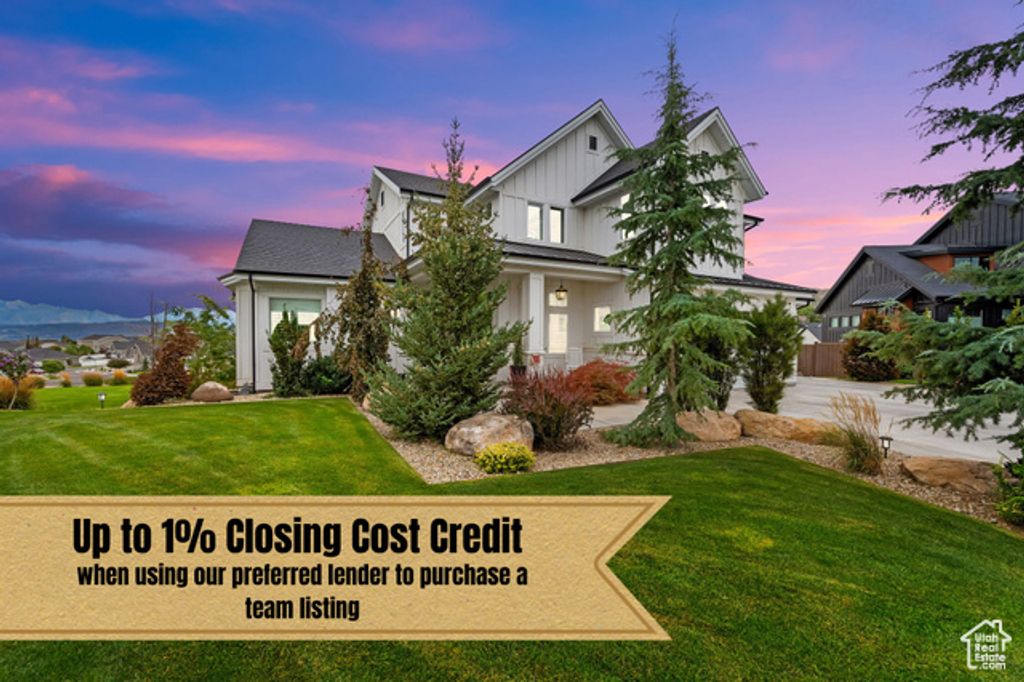 6777 W SMOKY OAKS LN, Herriman, UT 84096