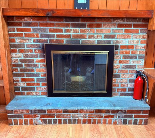 61 Calderwood Drive, Warwick, RI 02886