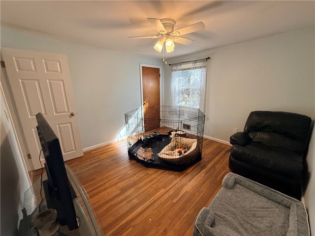 61 Calderwood Drive, Warwick, RI 02886