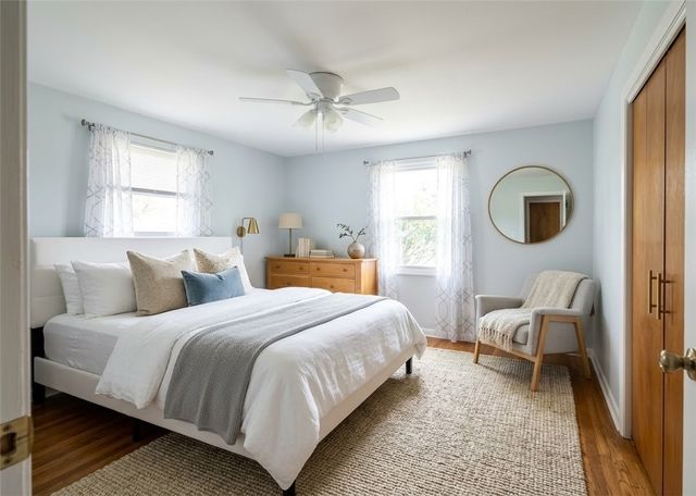 61 Calderwood Drive, Warwick, RI 02886