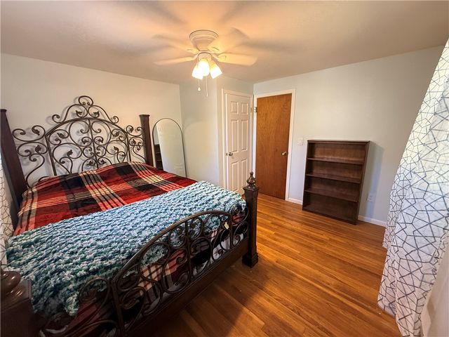 61 Calderwood Drive, Warwick, RI 02886
