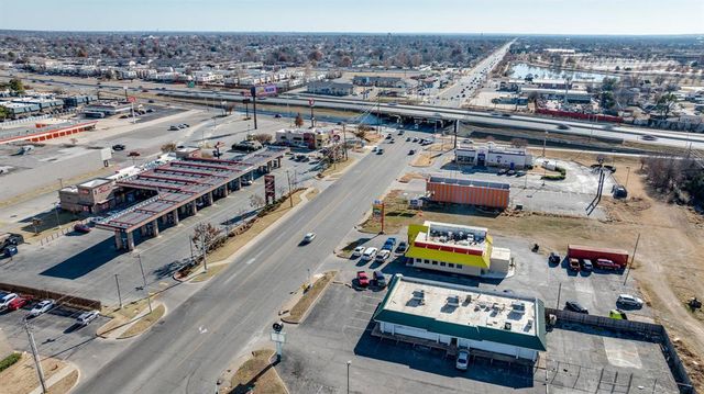 6939 S May Avenue, Oklahoma City, OK 73159