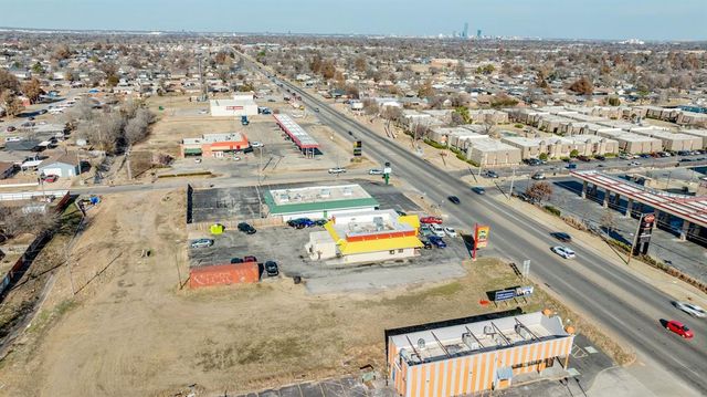 6939 S May Avenue, Oklahoma City, OK 73159