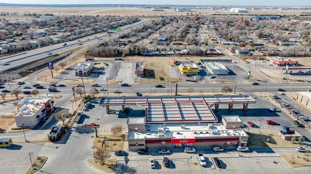 6939 S May Avenue, Oklahoma City, OK 73159