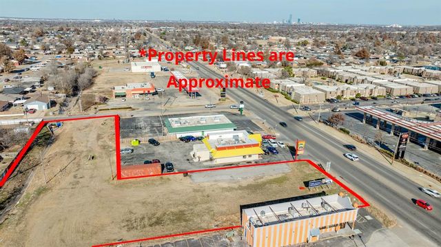 6939 S May Avenue, Oklahoma City, OK 73159