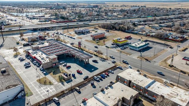 6939 S May Avenue, Oklahoma City, OK 73159