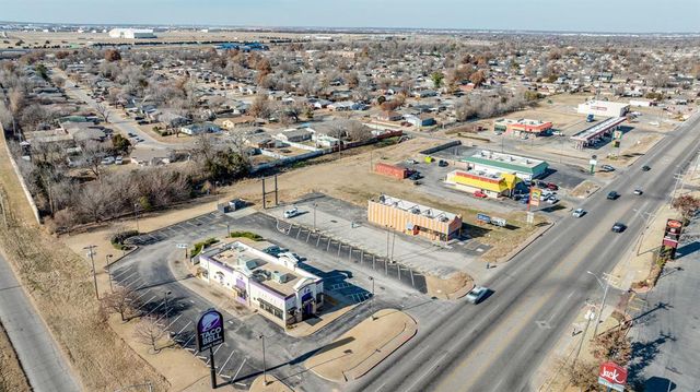 6939 S May Avenue, Oklahoma City, OK 73159