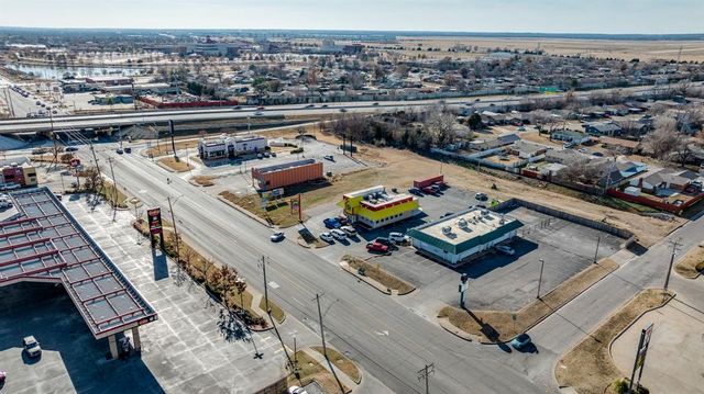 6939 S May Avenue, Oklahoma City, OK 73159