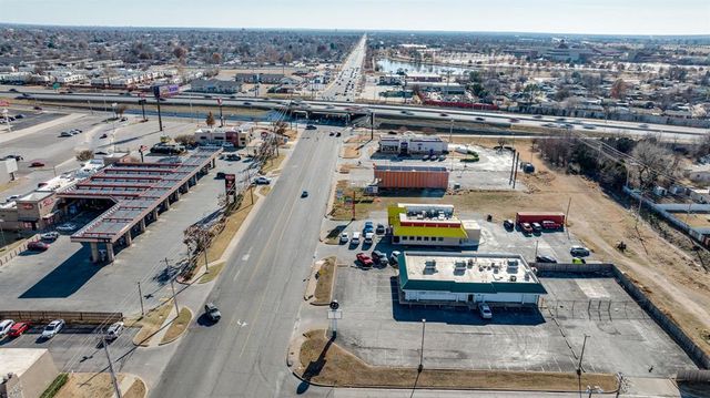 6939 S May Avenue, Oklahoma City, OK 73159