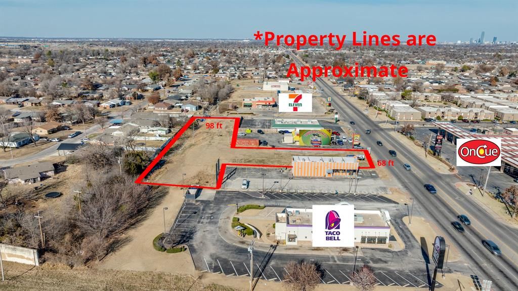 6939 S May Avenue, Oklahoma City, OK 73159