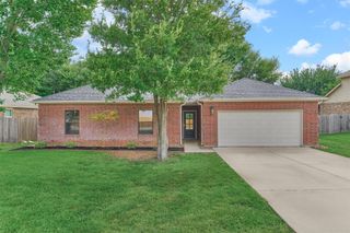 12235 Ridgecrest Drive, Willis, TX 77318