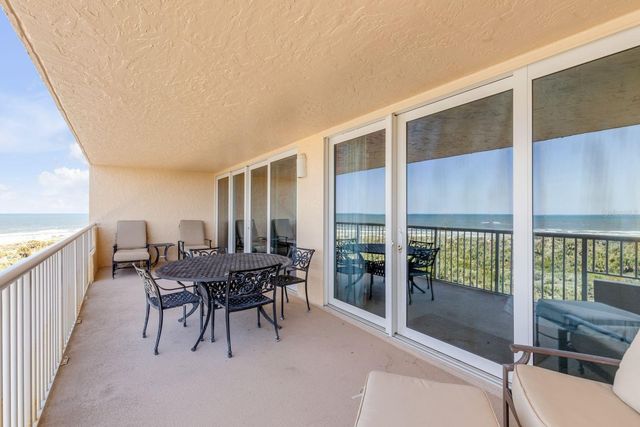 257 MINORCA BEACH WAY 504, New Smyrna Beach, FL 32169