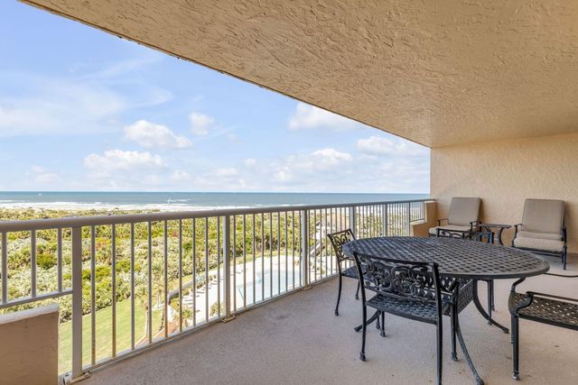 257 MINORCA BEACH WAY 504, New Smyrna Beach, FL 32169
