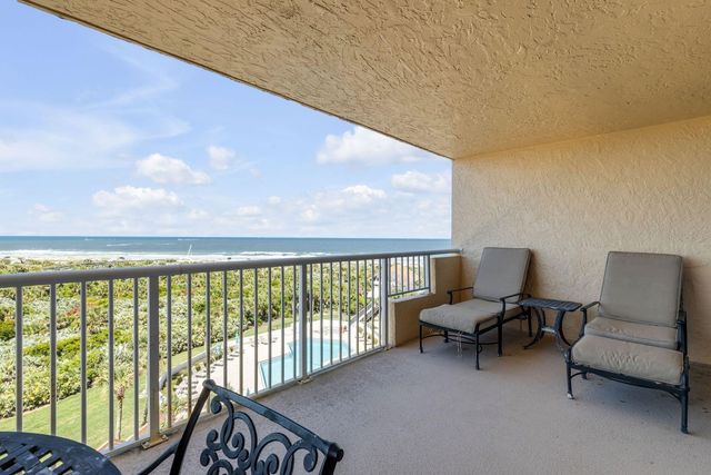 257 MINORCA BEACH WAY 504, New Smyrna Beach, FL 32169