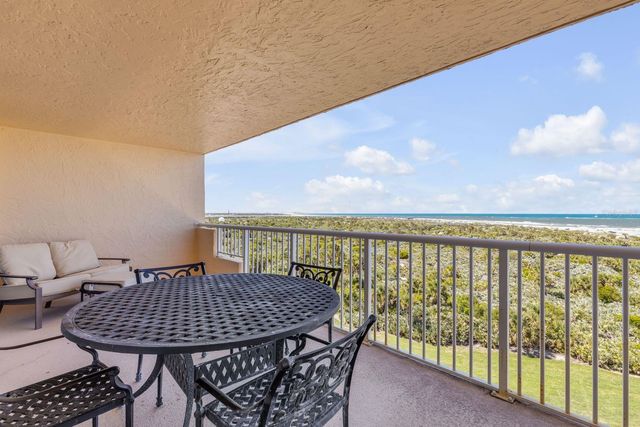 257 MINORCA BEACH WAY 504, New Smyrna Beach, FL 32169