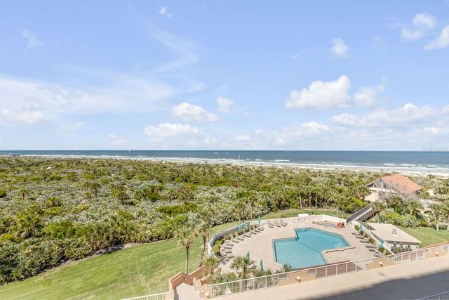 257 MINORCA BEACH WAY 504, New Smyrna Beach, FL 32169
