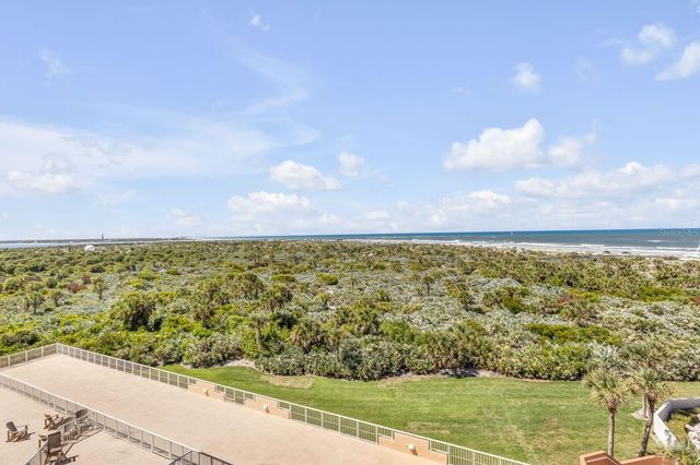257 MINORCA BEACH WAY 504, New Smyrna Beach, FL 32169