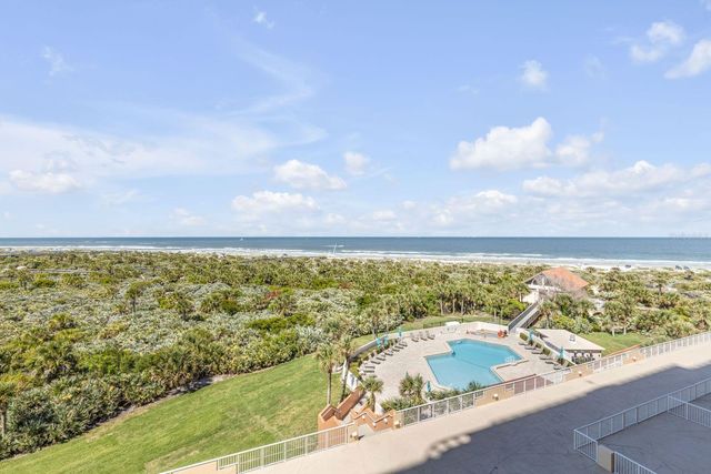 257 MINORCA BEACH WAY 504, New Smyrna Beach, FL 32169