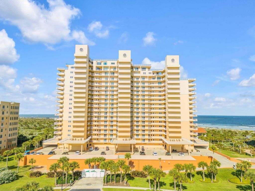 257 MINORCA BEACH WAY 504, New Smyrna Beach, FL 32169