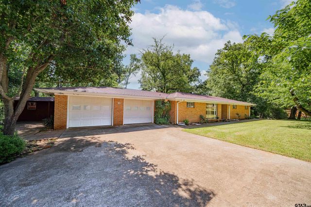 410 Hanes BLVD., Hughes Springs, TX 75656
