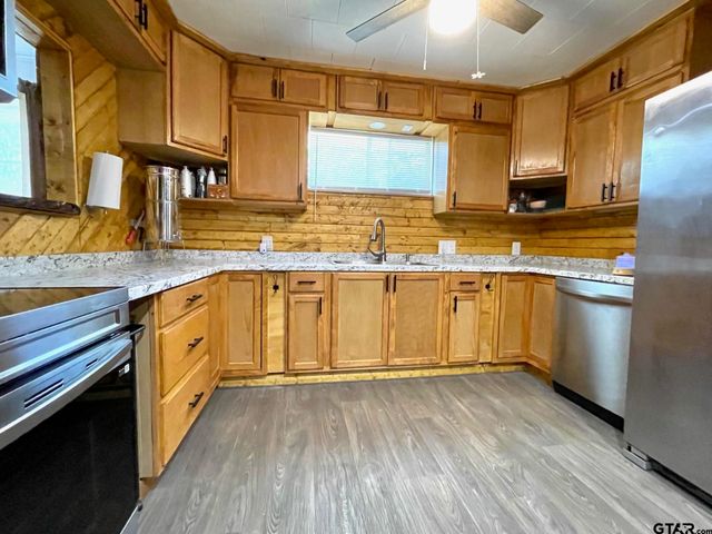 410 Hanes BLVD., Hughes Springs, TX 75656