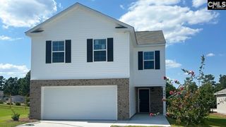 266 Horatio Lane, Lugoff, SC 29078