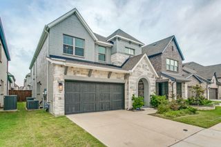 716 Sugar Field Drive, Lewisville, TX 75056