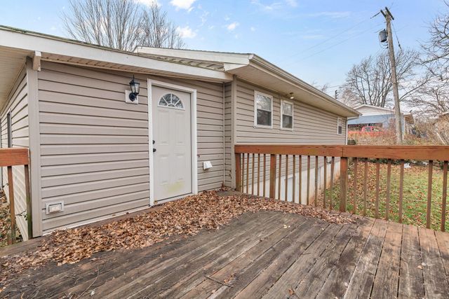 1141 W Talmage Street, Springfield, MO 65803