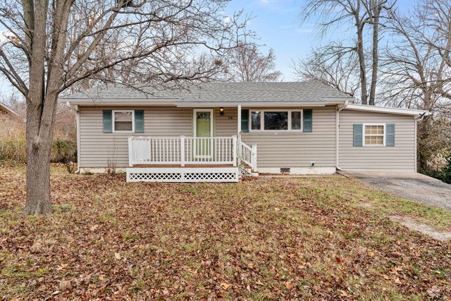 1141 W Talmage Street, Springfield, MO 65803