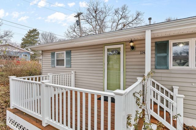 1141 W Talmage Street, Springfield, MO 65803