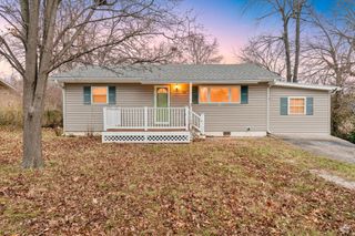 1141 W Talmage Street, Springfield, MO 65803