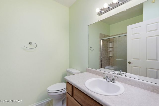 1188 W Calle Alcazar, Green Valley, AZ 85622