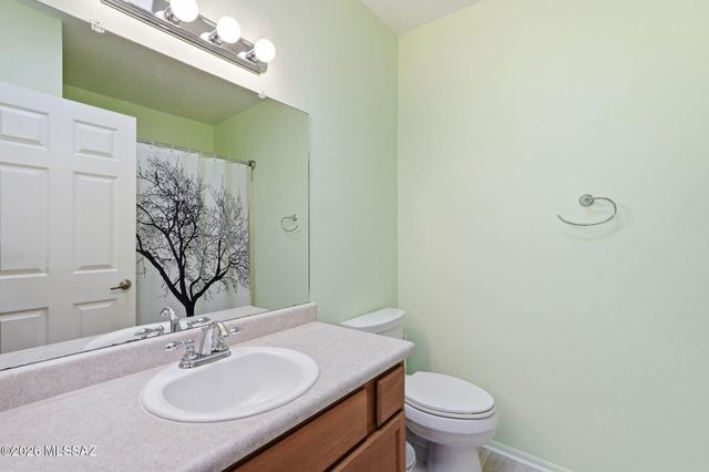1188 W Calle Alcazar, Green Valley, AZ 85622