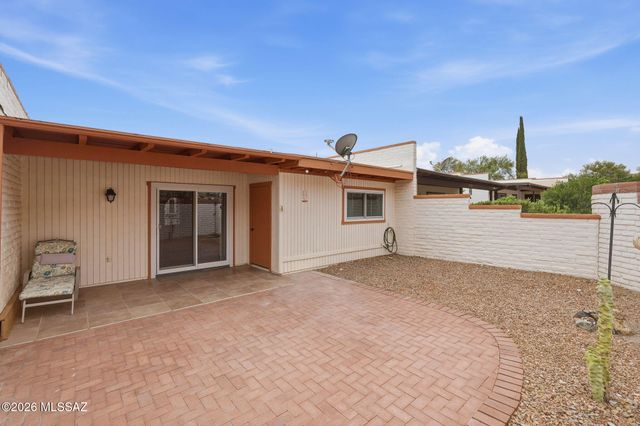 1188 W Calle Alcazar, Green Valley, AZ 85622
