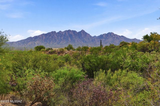1188 W Calle Alcazar, Green Valley, AZ 85622