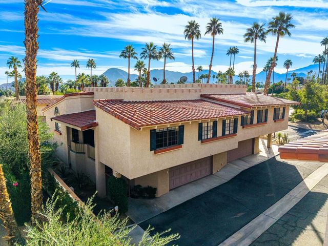 46395 Ryway Place 9, Palm Desert, CA 92260