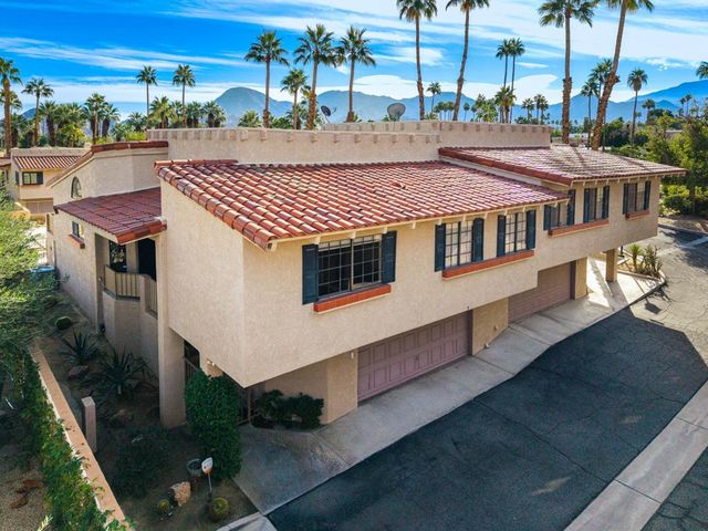 46395 Ryway Place 9, Palm Desert, CA 92260