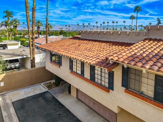 46395 Ryway Place 9, Palm Desert, CA 92260