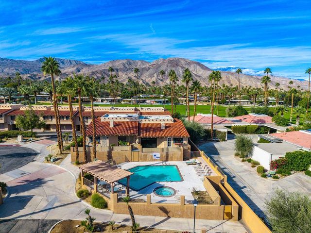 46395 Ryway Place 9, Palm Desert, CA 92260