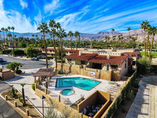46395 Ryway Place 9, Palm Desert, CA 92260