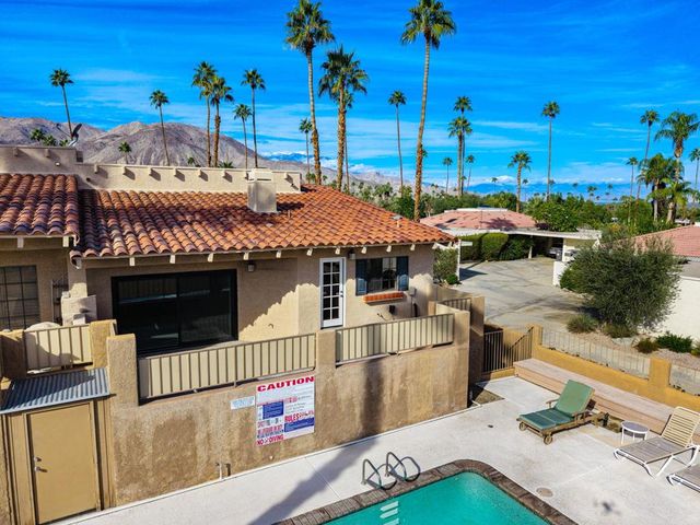 46395 Ryway Place 9, Palm Desert, CA 92260