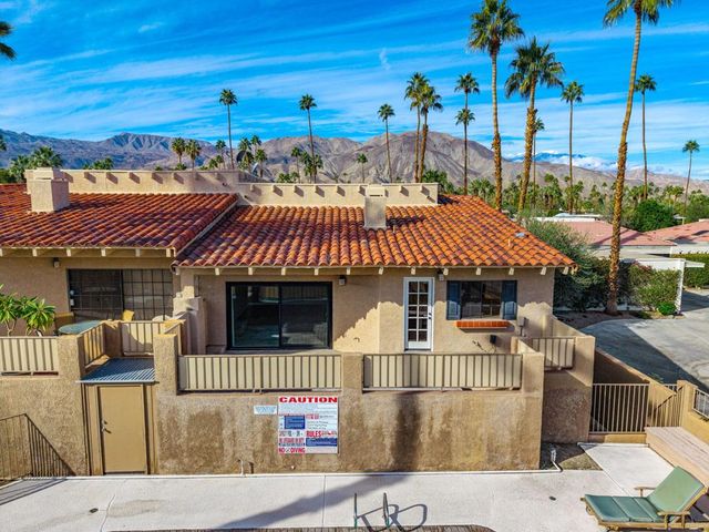 46395 Ryway Place 9, Palm Desert, CA 92260