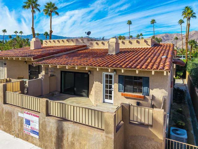 46395 Ryway Place 9, Palm Desert, CA 92260